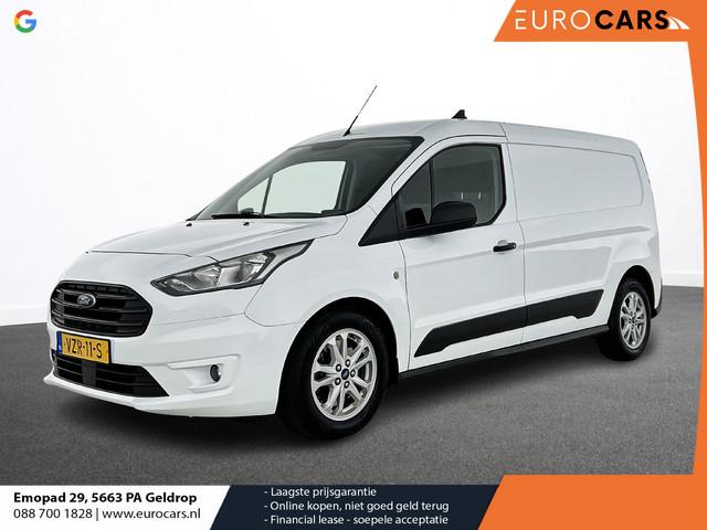 Ford Transit Connect 2024 Diesel