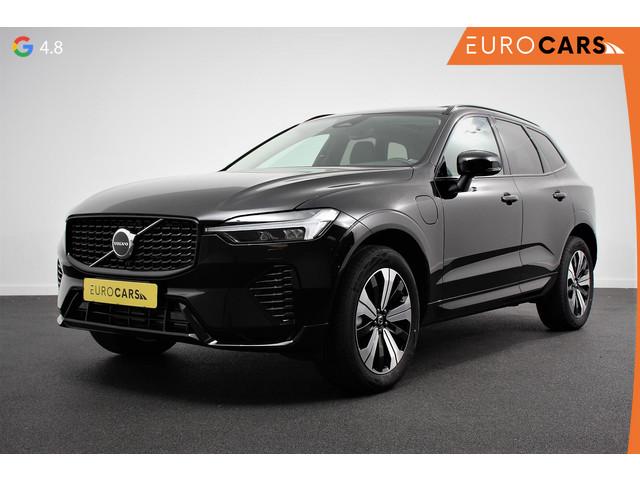 Volvo XC60 2023 Hybride