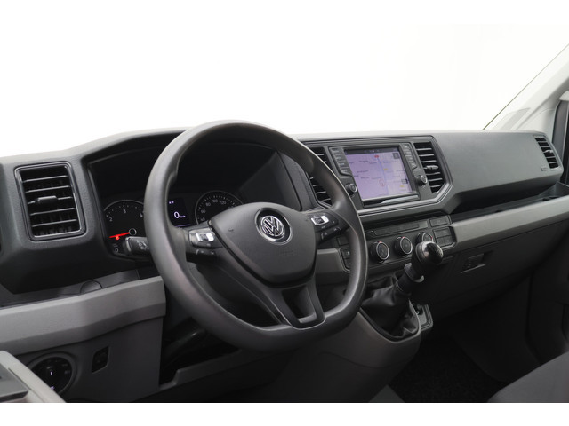 Volkswagen Crafter 2020 Diesel