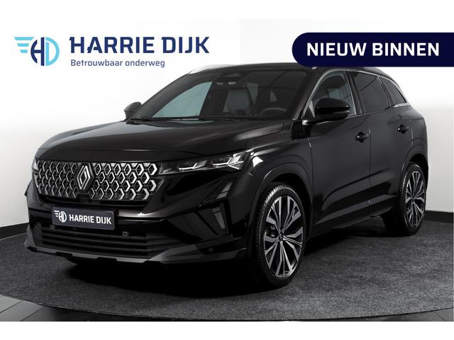 Renault Austral 2026 Hybride