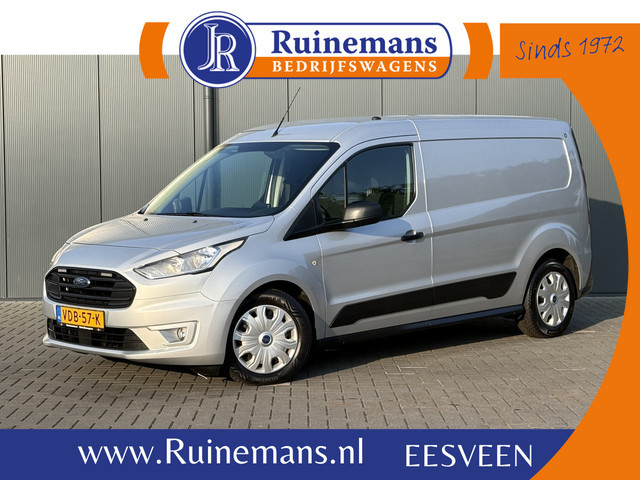 Ford Transit Connect 2019 Diesel