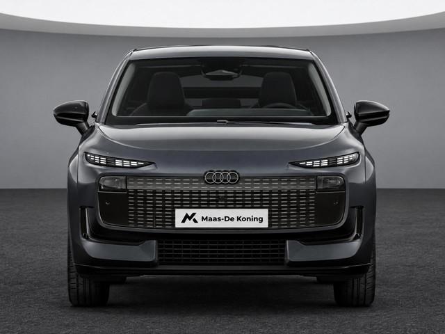 Audi A2