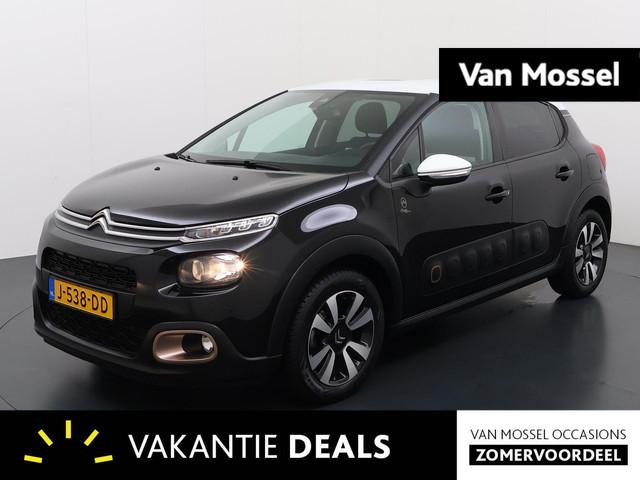 Citroën C3 2020 Benzine