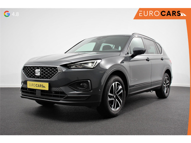 Seat Tarraco 2021 Benzine