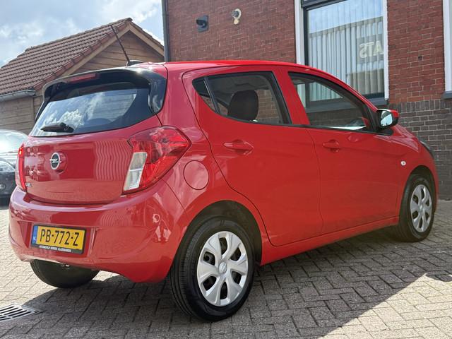 Opel KARL