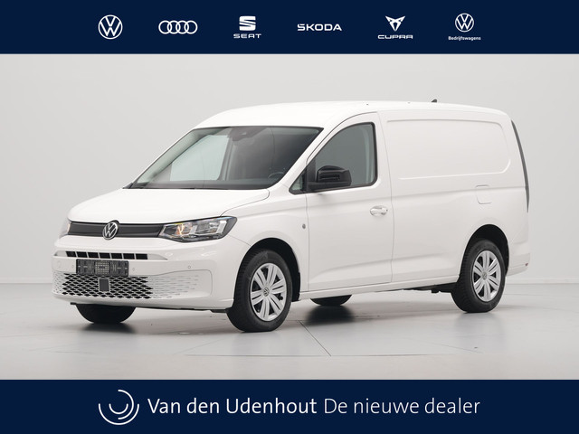 Volkswagen Caddy 2021 Diesel