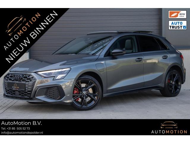 Audi A3 2022 Hybride