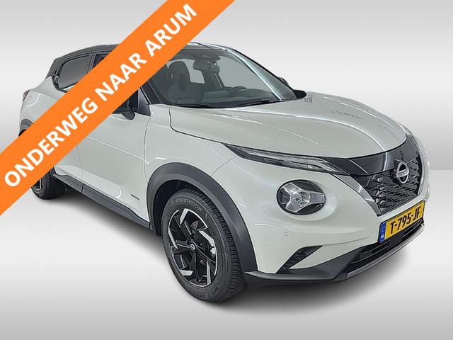 Nissan Juke 2023 Hybride