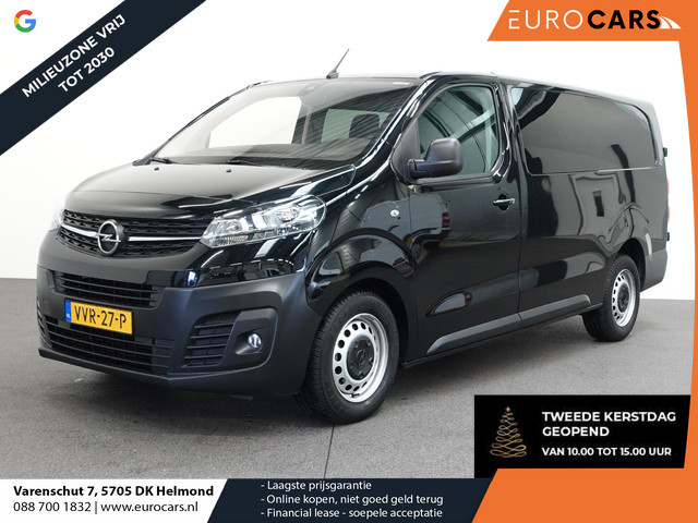 Opel Vivaro 2023 Diesel