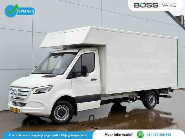 Mercedes-Benz Sprinter 2022 Diesel