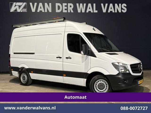 Mercedes-Benz Sprinter 2018 Diesel