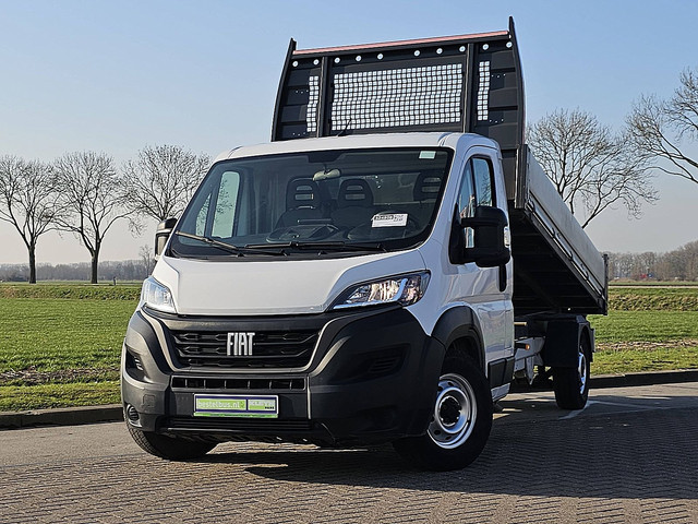 Fiat Ducato 2023 Diesel