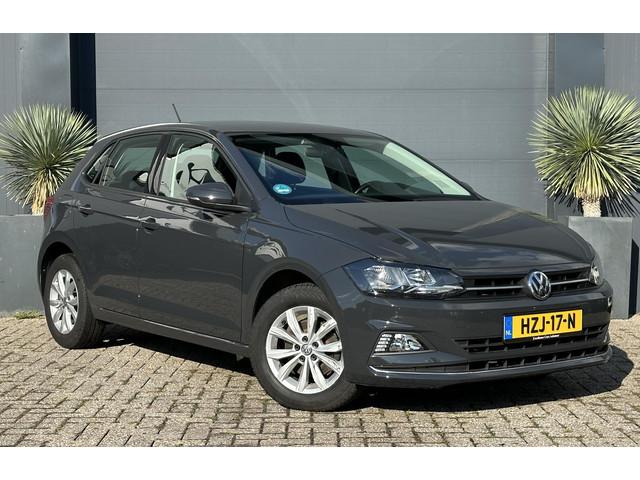 Volkswagen Polo 2019 Benzine