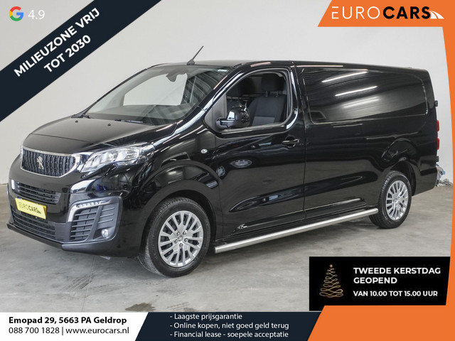 Peugeot Expert 2023 Diesel