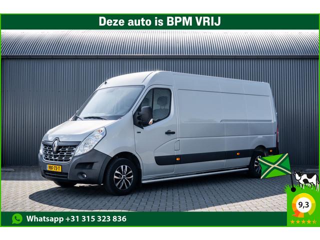 Renault Master 2019 Diesel