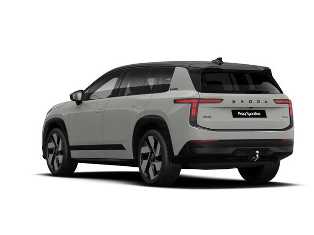 Skoda Peaq