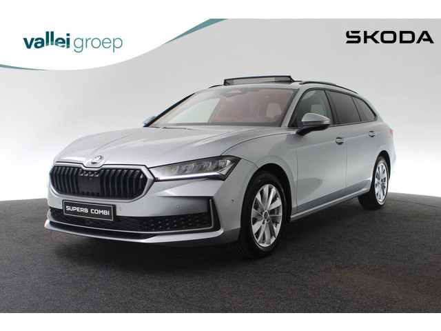Skoda Superb 2025 Benzine