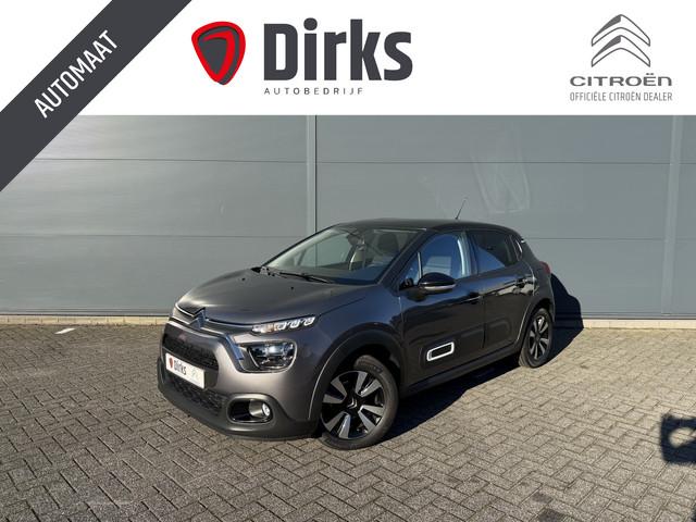 Citroën C3 2024 Benzine