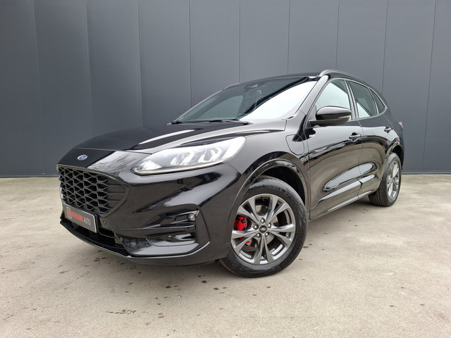 Ford Kuga 2022 Hybride