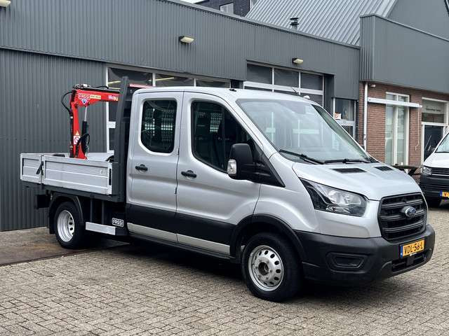 Ford Transit 2019 Diesel
