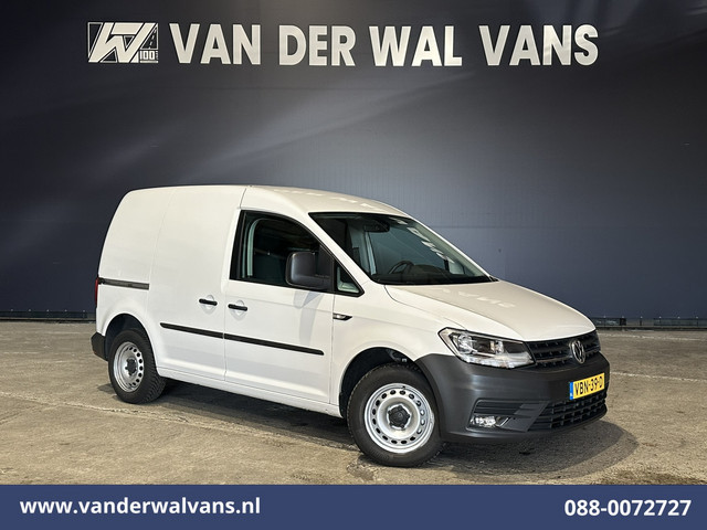 Volkswagen Caddy 2019 Diesel