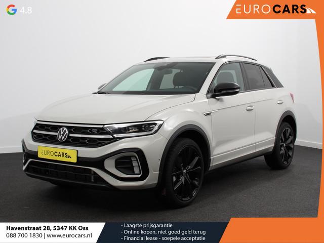 Volkswagen T-Roc 2025 Benzine
