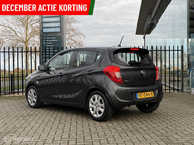 Opel KARL