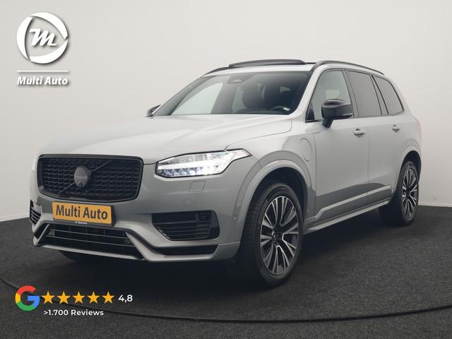 Volvo XC90 2023 Hybride