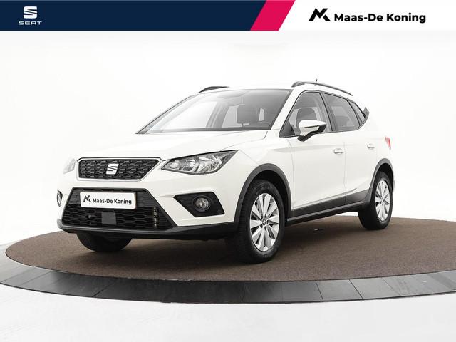 Seat Arona 2018 Benzine