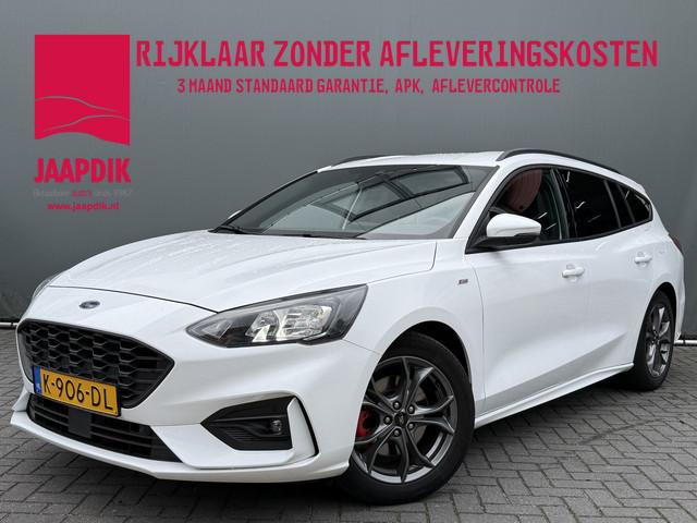 Ford Focus 2020 Hybride