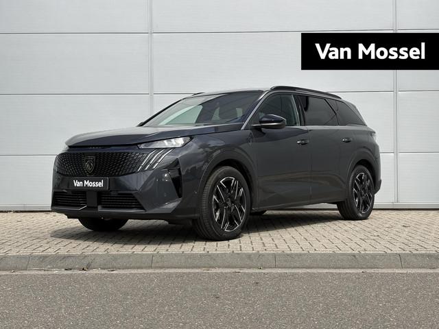 Peugeot 5008 2025 Hybride