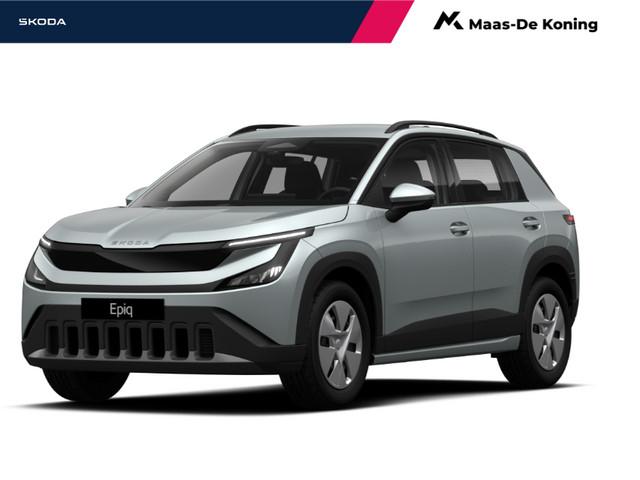 Skoda Epiq