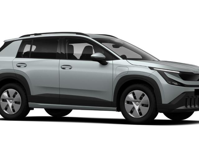 Skoda Epiq