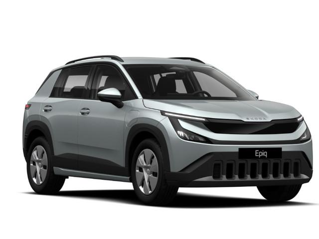 Skoda Epiq
