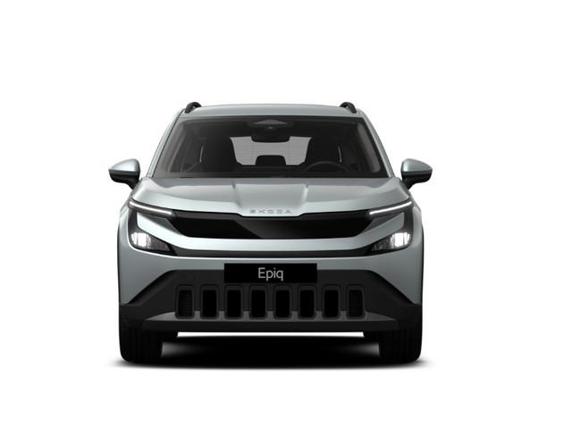 Skoda Epiq