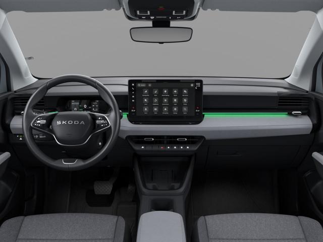 Skoda Epiq