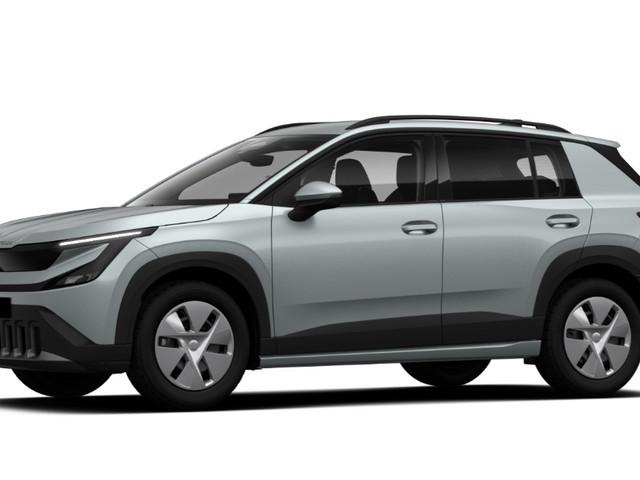 Skoda Epiq