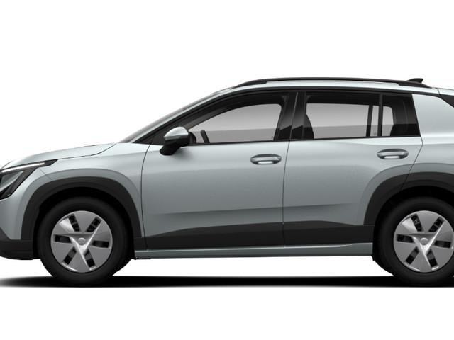 Skoda Epiq