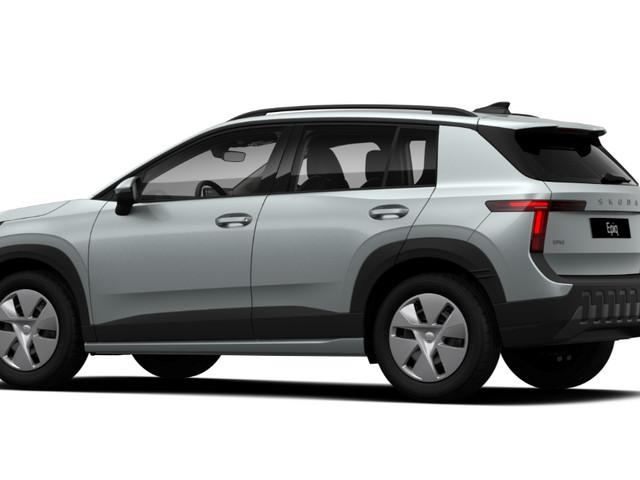 Skoda Epiq