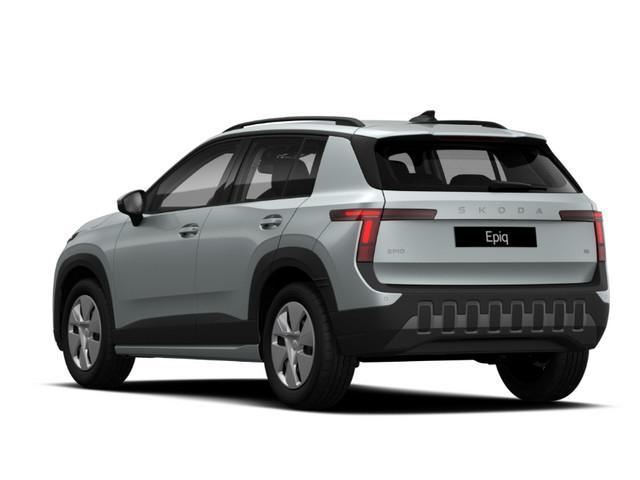 Skoda Epiq