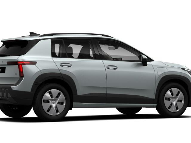 Skoda Epiq