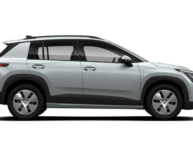 Skoda Epiq