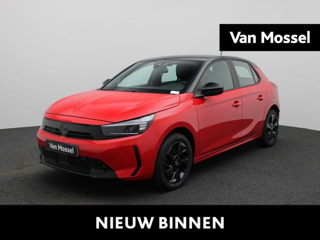 Opel Corsa 2024 Elektrisch