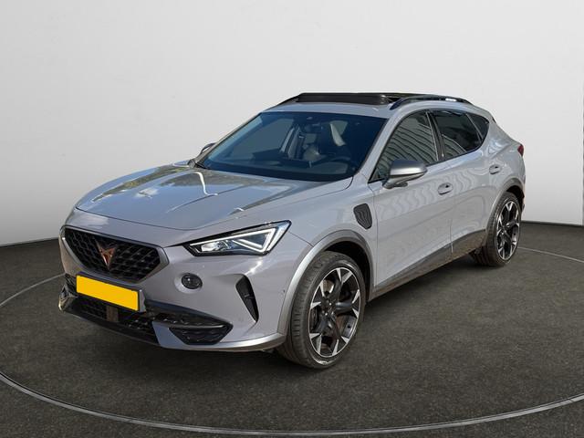 Cupra Formentor 2022 Hybride