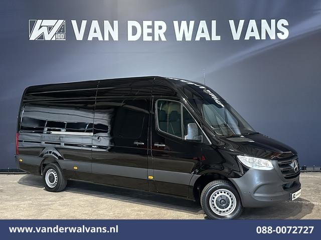 Mercedes-Benz Sprinter 2023 Diesel