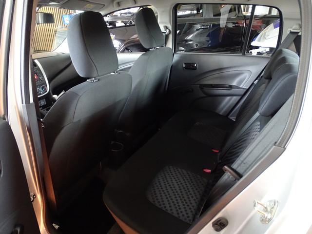 Suzuki Celerio