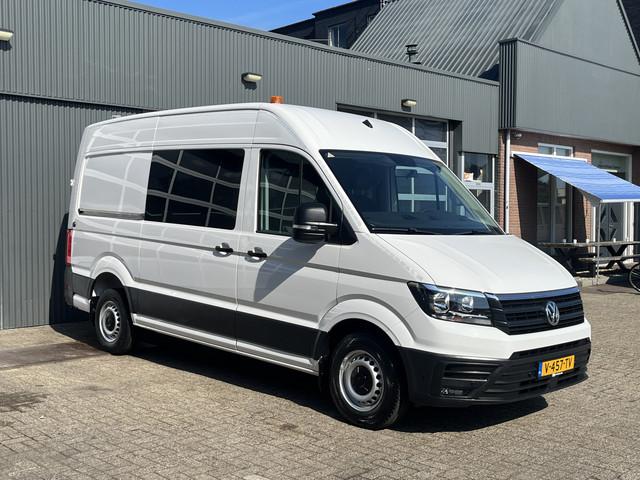 Volkswagen Crafter 2019 Diesel