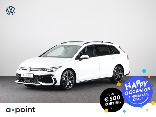 Volkswagen Golf 2025 Benzine