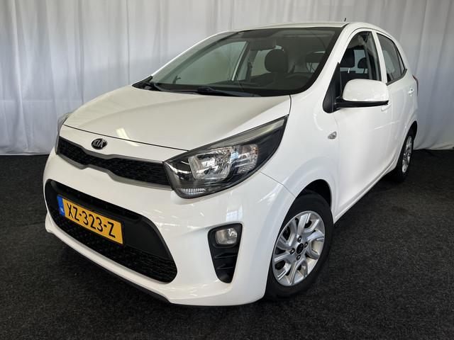 Kia Picanto 2019 Benzine