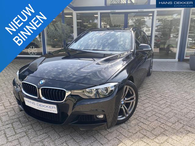 BMW 3 Serie 2019 Benzine